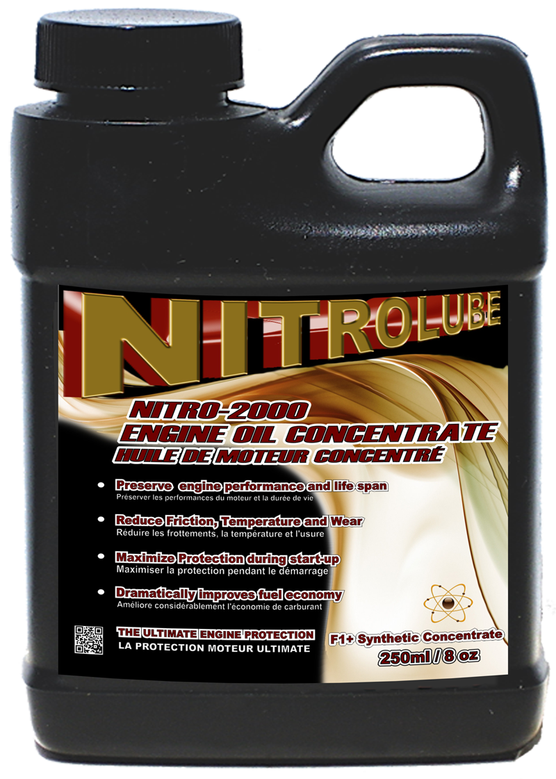 25 rc nitro fuel