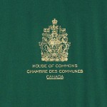 House of Commons Crest