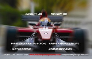 Allen Berg Racing School