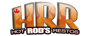 HOT ROD'S RESTOS